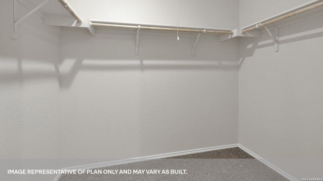 128 LANGSTON DRIVE, Maxwell, TX 78656