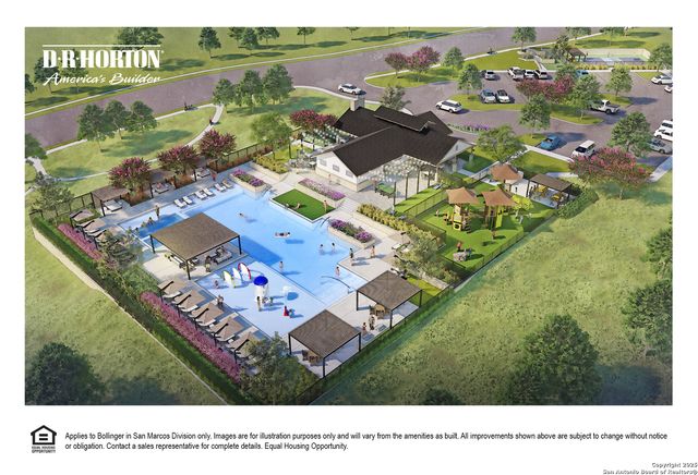 128 LANGSTON DRIVE, Maxwell, TX 78656