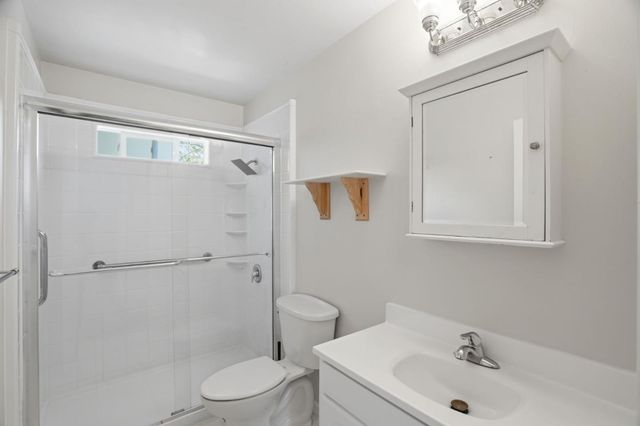 1711 William Henry Court, Los Altos, CA 94024