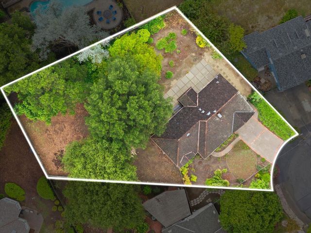 1711 William Henry Court, Los Altos, CA 94024