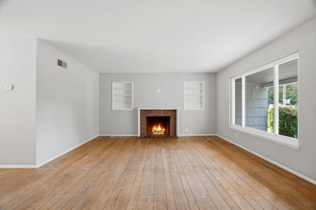 1711 William Henry Court, Los Altos, CA 94024