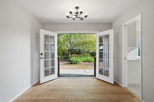 1711 William Henry Court, Los Altos, CA 94024