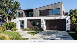 1711 William Henry Court, Los Altos, CA 94024
