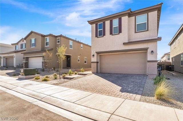 670 Tranquil Bay Court, Henderson, NV 89002
