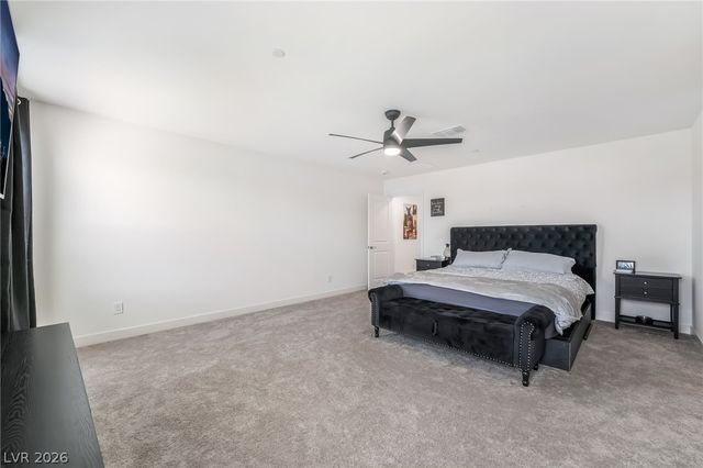 670 Tranquil Bay Court, Henderson, NV 89002