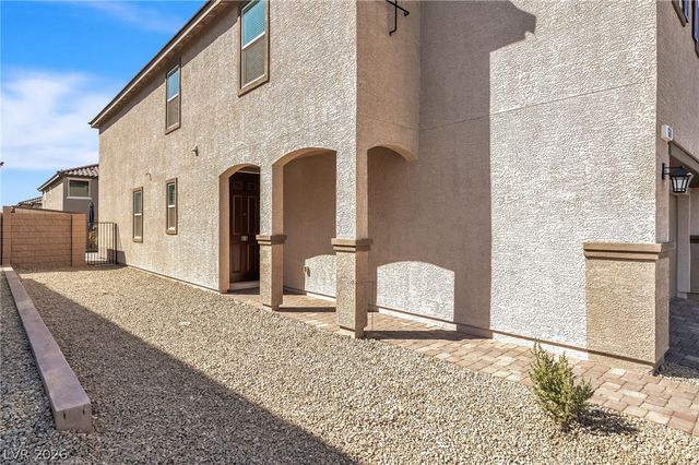 670 Tranquil Bay Court, Henderson, NV 89002