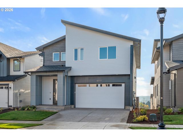 15777 Sw VANDERWOOD Ave, Tigard, OR 97224