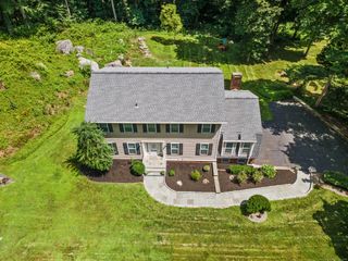 3A Boyce Road, Danbury, CT 06811