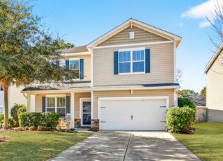 3543 Franklin Tower Drive Drive, Mount Pleasant, SC 29466