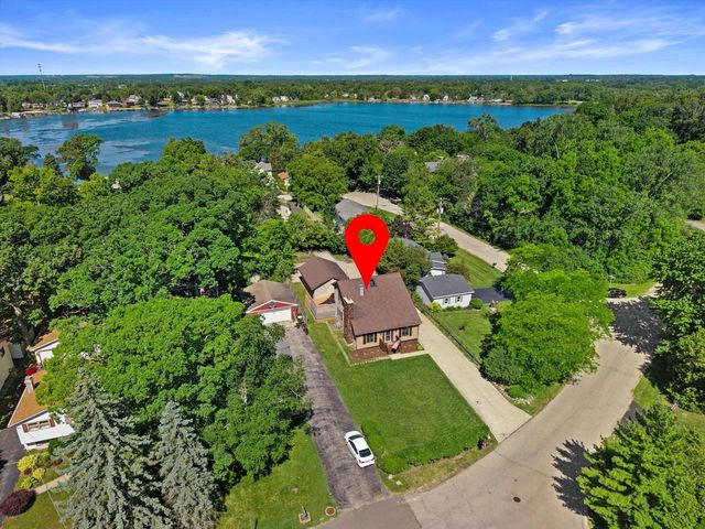 12806 228th AVENUE, Bristol, WI 53104