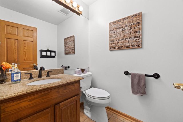 12806 228th AVENUE, Bristol, WI 53104