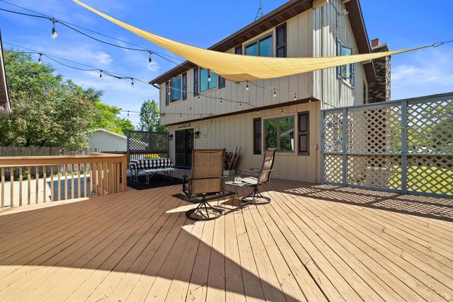 12806 228th AVENUE, Bristol, WI 53104