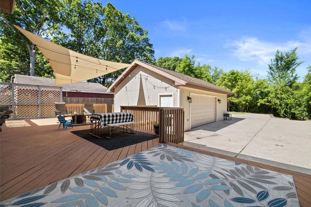 12806 228th AVENUE, Bristol, WI 53104