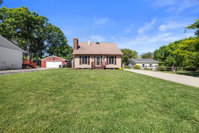 12806 228th AVENUE, Bristol, WI 53104