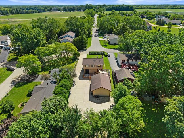 12806 228th AVENUE, Bristol, WI 53104