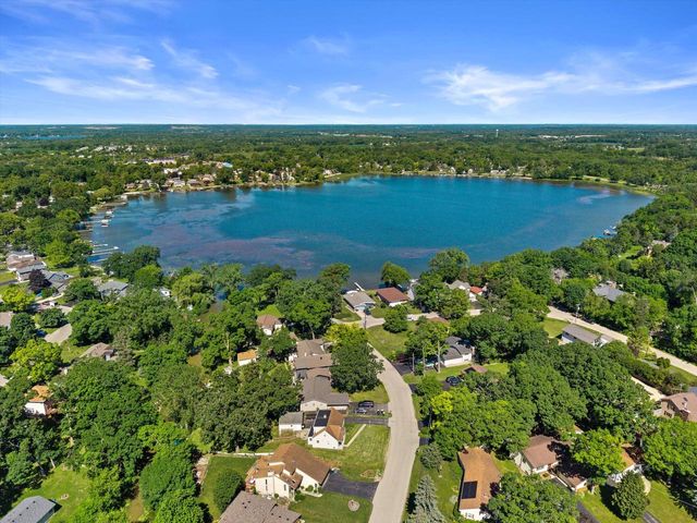 12806 228th AVENUE, Bristol, WI 53104