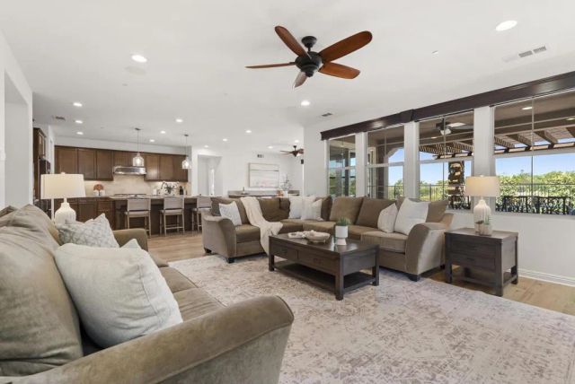 15624 BELTAIRE LANE, San Diego, CA 92127