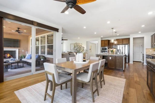 15624 BELTAIRE LANE, San Diego, CA 92127
