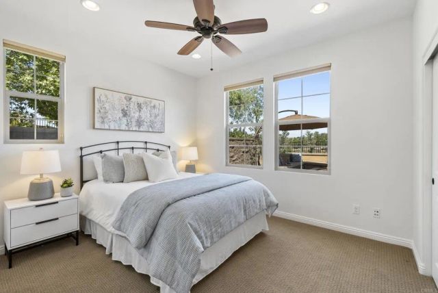 15624 BELTAIRE LANE, San Diego, CA 92127
