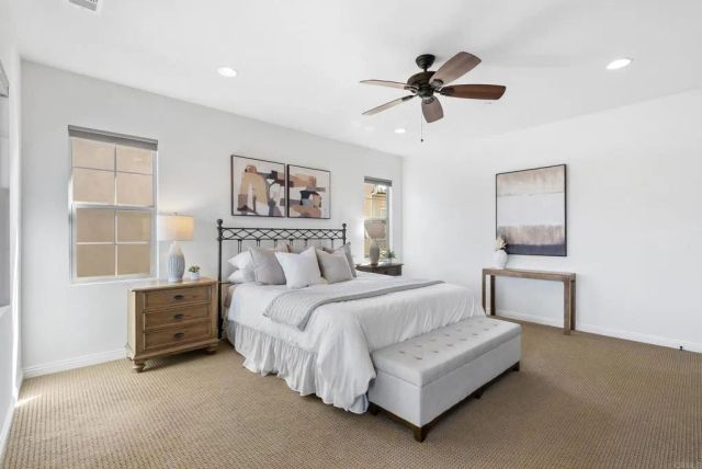 15624 BELTAIRE LANE, San Diego, CA 92127