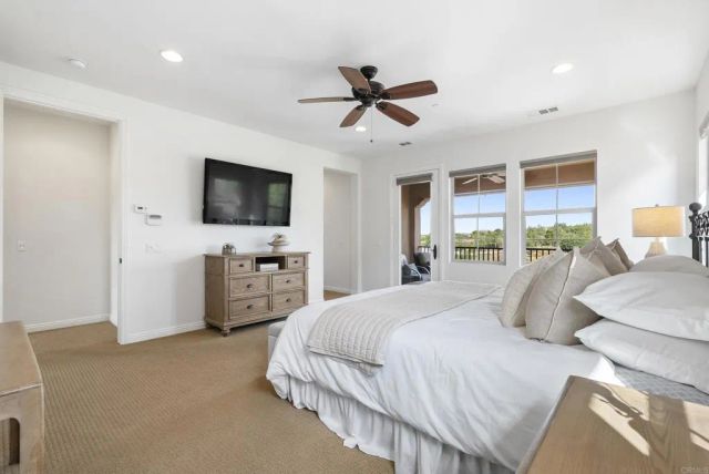 15624 BELTAIRE LANE, San Diego, CA 92127