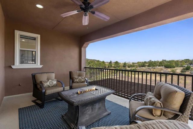 15624 BELTAIRE LANE, San Diego, CA 92127