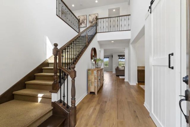 15624 BELTAIRE LANE, San Diego, CA 92127