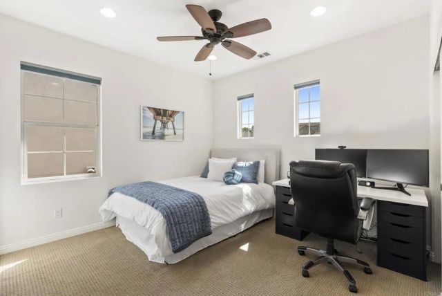 15624 BELTAIRE LANE, San Diego, CA 92127