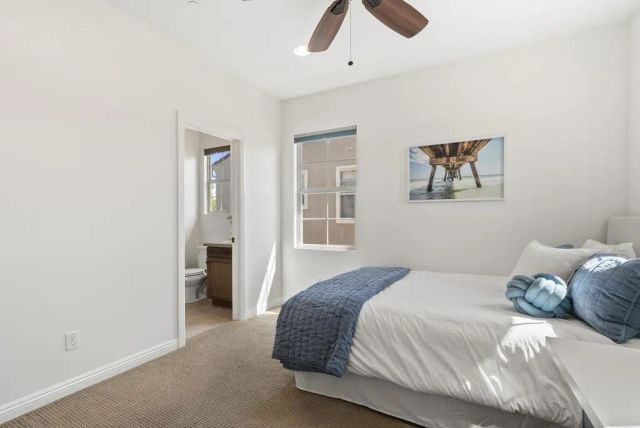 15624 BELTAIRE LANE, San Diego, CA 92127