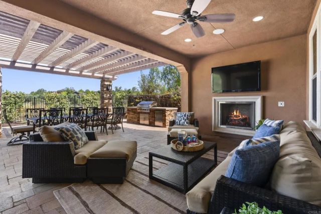 15624 BELTAIRE LANE, San Diego, CA 92127