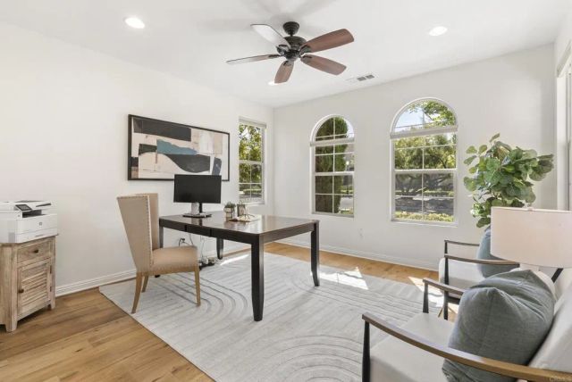 15624 BELTAIRE LANE, San Diego, CA 92127