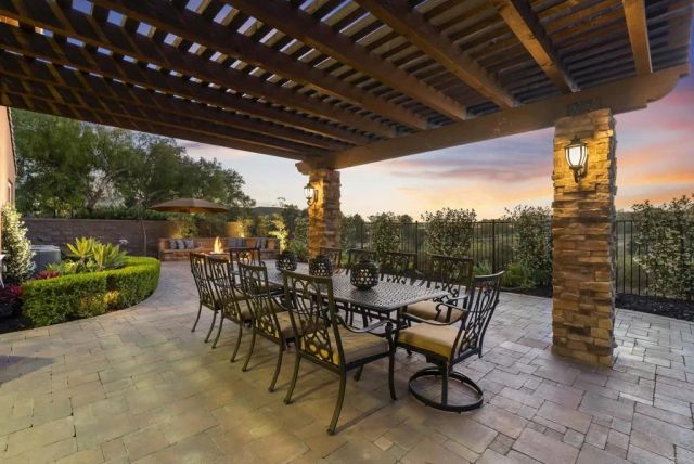 15624 BELTAIRE LANE, San Diego, CA 92127