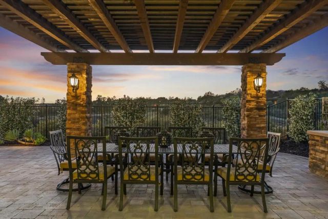 15624 BELTAIRE LANE, San Diego, CA 92127