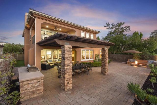 15624 BELTAIRE LANE, San Diego, CA 92127