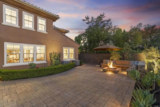 15624 BELTAIRE LANE, San Diego, CA 92127