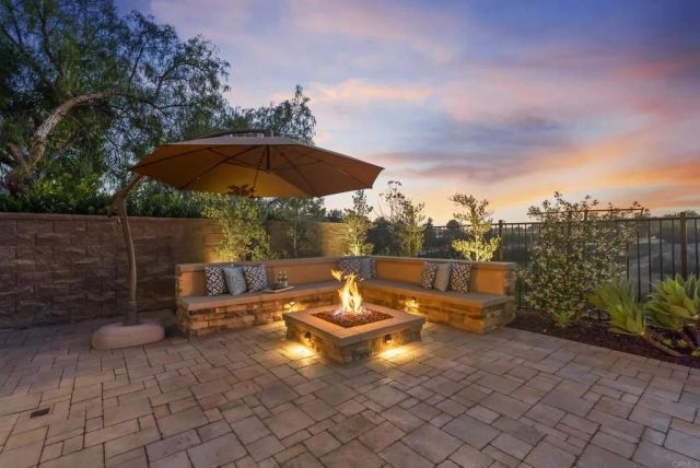15624 BELTAIRE LANE, San Diego, CA 92127