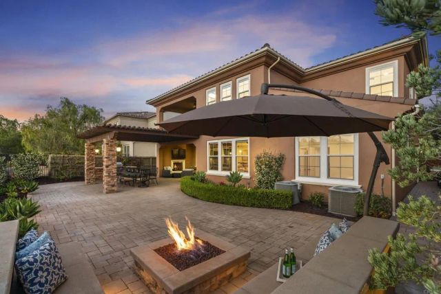 15624 BELTAIRE LANE, San Diego, CA 92127