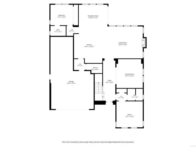 15624 BELTAIRE LANE, San Diego, CA 92127