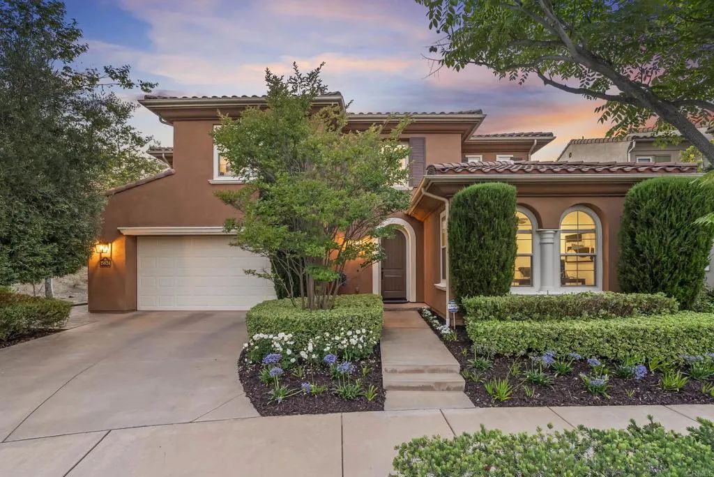 15624 BELTAIRE LANE, San Diego, CA 92127