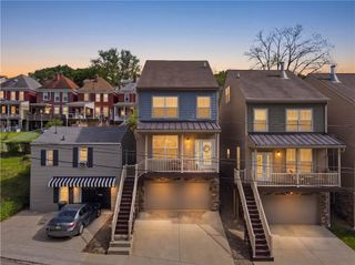 351 Woodruff St, Mt Washington, PA 15211