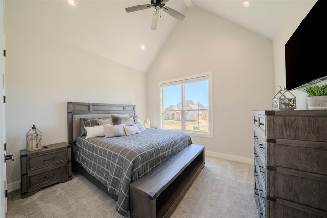 3918 HIDDEN HILLS, Longview, TX 75605