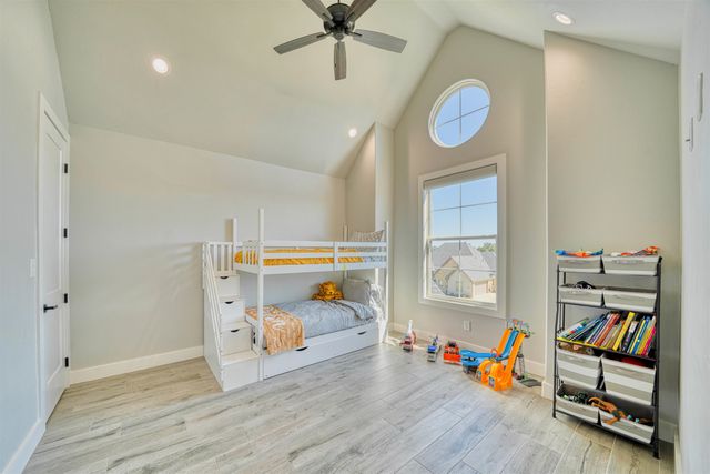 3918 HIDDEN HILLS, Longview, TX 75605