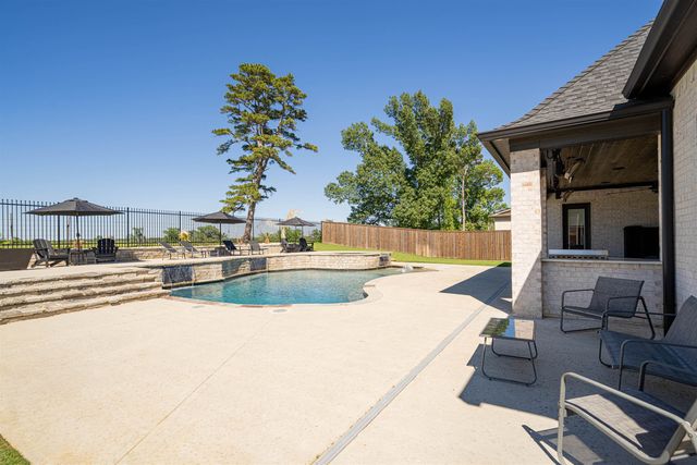 3918 HIDDEN HILLS, Longview, TX 75605