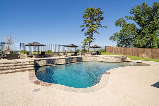 3918 HIDDEN HILLS, Longview, TX 75605