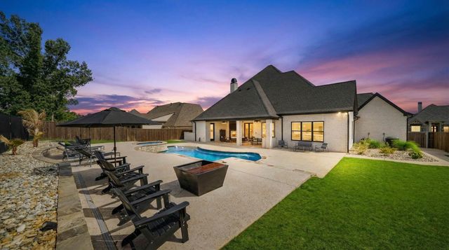3918 HIDDEN HILLS, Longview, TX 75605