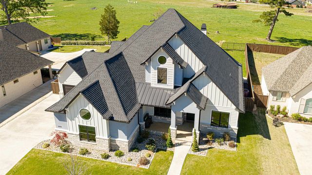 3918 HIDDEN HILLS, Longview, TX 75605