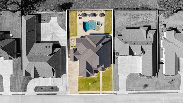 3918 HIDDEN HILLS, Longview, TX 75605