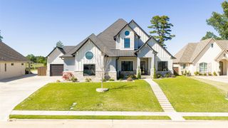 3918 HIDDEN HILLS, Longview, TX 75605