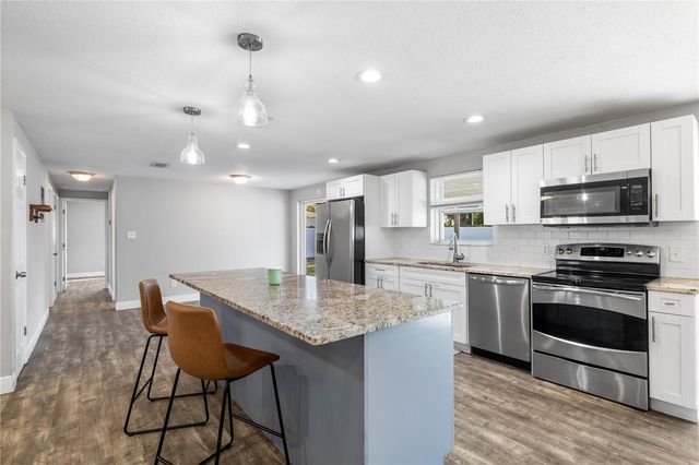 601 DEWOLF ROAD, Brandon, FL 33511