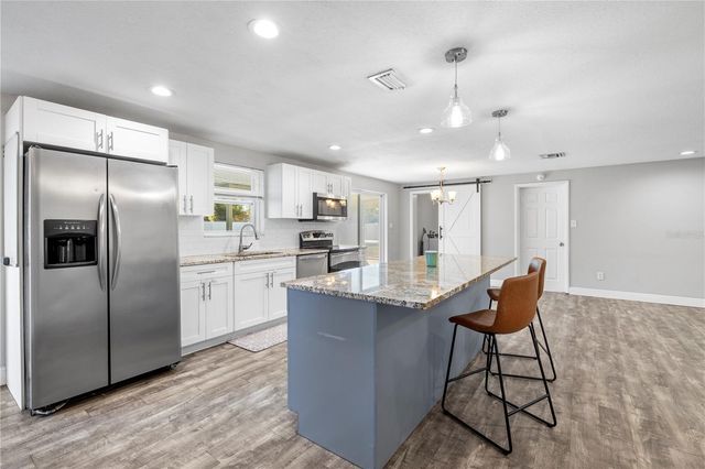 601 DEWOLF ROAD, Brandon, FL 33511